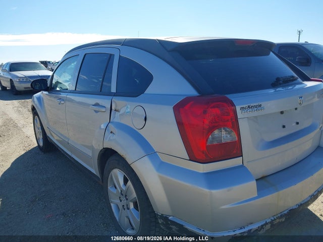 Продажа на аукционе авто 2009 Dodge Caliber Sxt, vin: 1B3HB48A49D133854, номер лота: 12680660