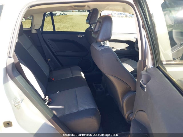 Продажа на аукционе авто 2009 Dodge Caliber Sxt, vin: 1B3HB48A49D133854, номер лота: 12680660