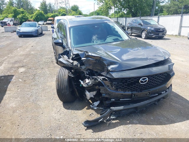 Продаж на аукціоні авто 2024 Mazda Cx-50 Gt, vin: 7MMVABDM8RN220725, номер лоту: 12680662