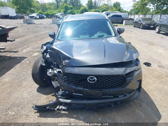 Продаж на аукціоні авто 2024 Mazda Cx-50 Gt, vin: 7MMVABDM8RN220725, номер лоту: 12680662