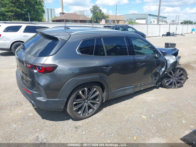 Продаж на аукціоні авто 2024 Mazda Cx-50 Gt, vin: 7MMVABDM8RN220725, номер лоту: 12680662