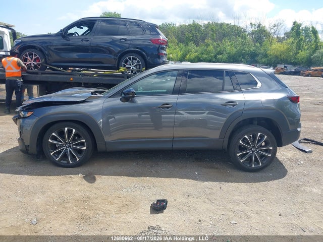 Продаж на аукціоні авто 2024 Mazda Cx-50 Gt, vin: 7MMVABDM8RN220725, номер лоту: 12680662