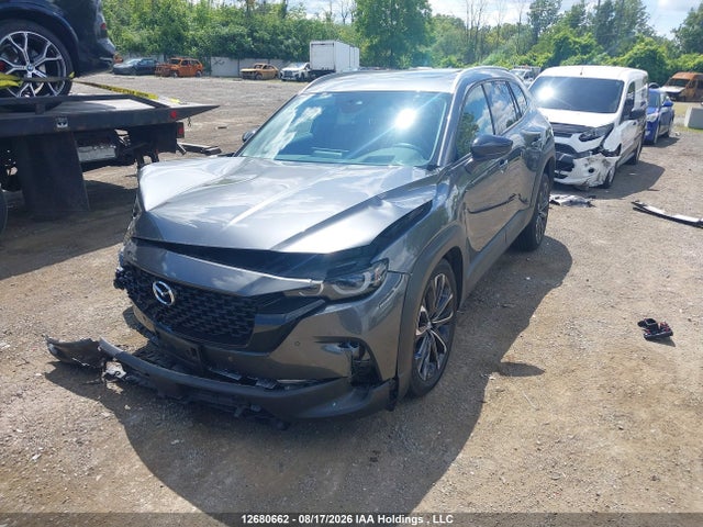 Продаж на аукціоні авто 2024 Mazda Cx-50 Gt, vin: 7MMVABDM8RN220725, номер лоту: 12680662