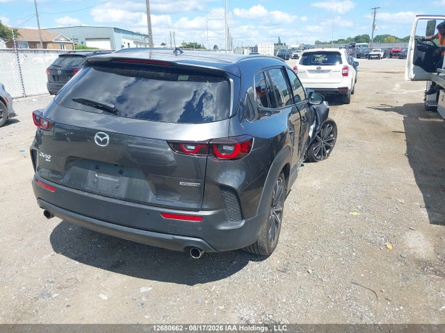 Продаж на аукціоні авто 2024 Mazda Cx-50 Gt, vin: 7MMVABDM8RN220725, номер лоту: 12680662