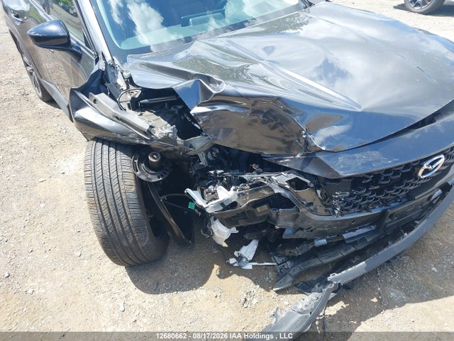 Продаж на аукціоні авто 2024 Mazda Cx-50 Gt, vin: 7MMVABDM8RN220725, номер лоту: 12680662