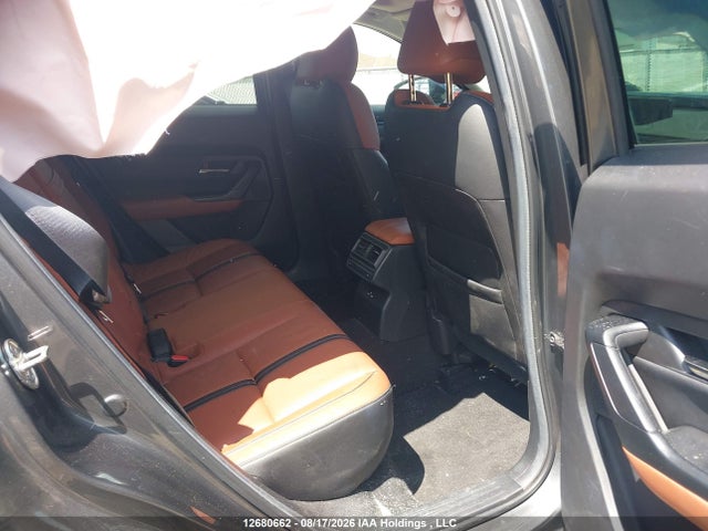 Продаж на аукціоні авто 2024 Mazda Cx-50 Gt, vin: 7MMVABDM8RN220725, номер лоту: 12680662