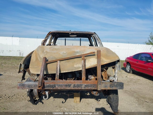 12680663 :رقم المزاد ، 1GCJK39182E211822 vin ، 2002 Chevrolet Silverado 3500 Chassis Ls/lt مزاد بيع