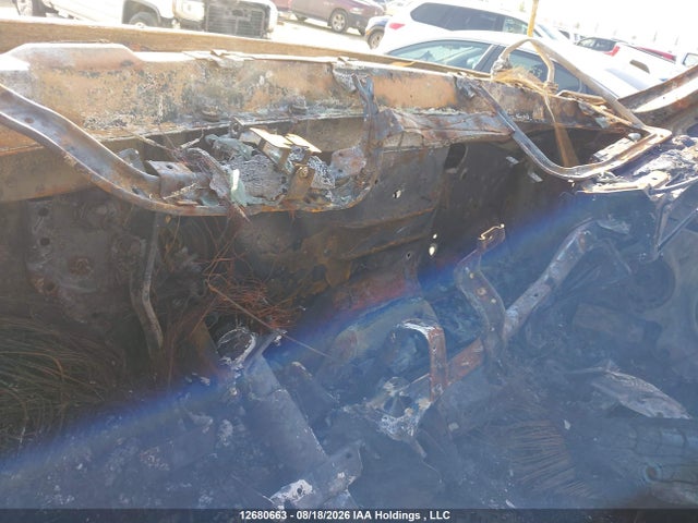 12680663 :رقم المزاد ، 1GCJK39182E211822 vin ، 2002 Chevrolet Silverado 3500 Chassis Ls/lt مزاد بيع