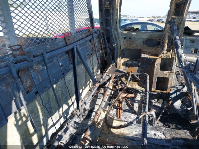 12680663 :رقم المزاد ، 1GCJK39182E211822 vin ، 2002 Chevrolet Silverado 3500 Chassis Ls/lt مزاد بيع