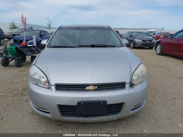 Aukcja sprzedaży 2011 Chevrolet Impala Lt, vin: 2G1WB5EK1B1314932, numer aukcji: 12680665