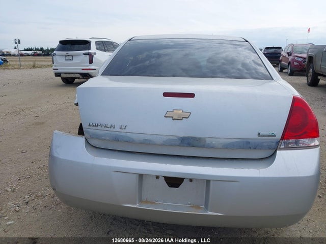 Aukcja sprzedaży 2011 Chevrolet Impala Lt, vin: 2G1WB5EK1B1314932, numer aukcji: 12680665