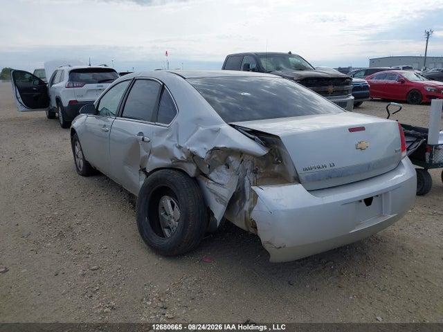 Aukcja sprzedaży 2011 Chevrolet Impala Lt, vin: 2G1WB5EK1B1314932, numer aukcji: 12680665