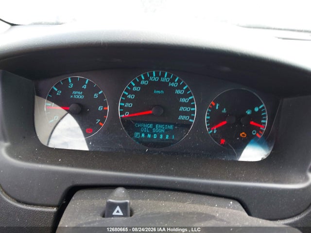 Aukcja sprzedaży 2011 Chevrolet Impala Lt, vin: 2G1WB5EK1B1314932, numer aukcji: 12680665