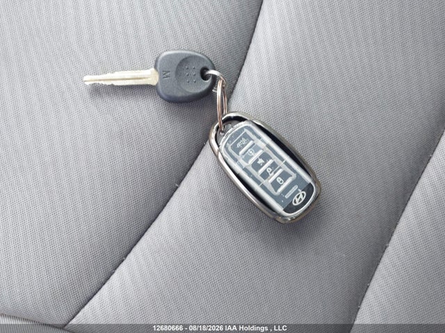 2011 Hyundai Elantra Gl მანქანა იყიდება აუქციონზე, vin: 5NPDH4AEXBH042645, აუქციონის ნომერი: 12680666