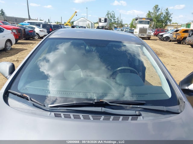 2011 Hyundai Elantra Gl მანქანა იყიდება აუქციონზე, vin: 5NPDH4AEXBH042645, აუქციონის ნომერი: 12680666