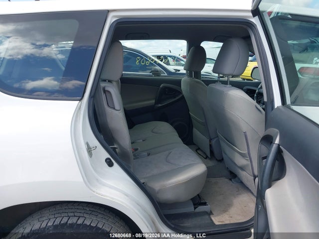 12680668 :رقم المزاد ، 2T3ZF4DV9BW100437 vin ، 2011 Toyota Rav4 مزاد بيع