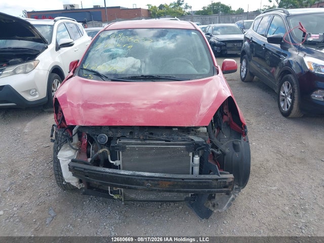 3N1CK3CP2HL264937 Nissan Micra S/sr/sv