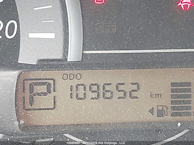 3N1CK3CP2HL264937 Nissan Micra S/sr/sv