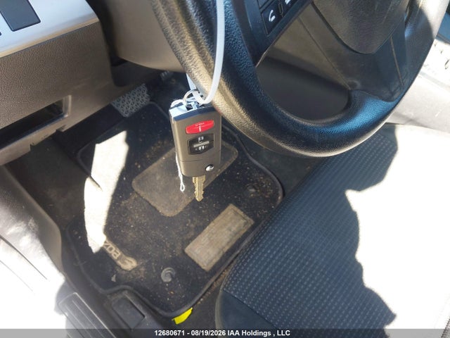 Aukcja sprzedaży 2013 Mazda Mazda3 Gx, vin: JM1BL1KF0D1806041, numer aukcji: 12680671