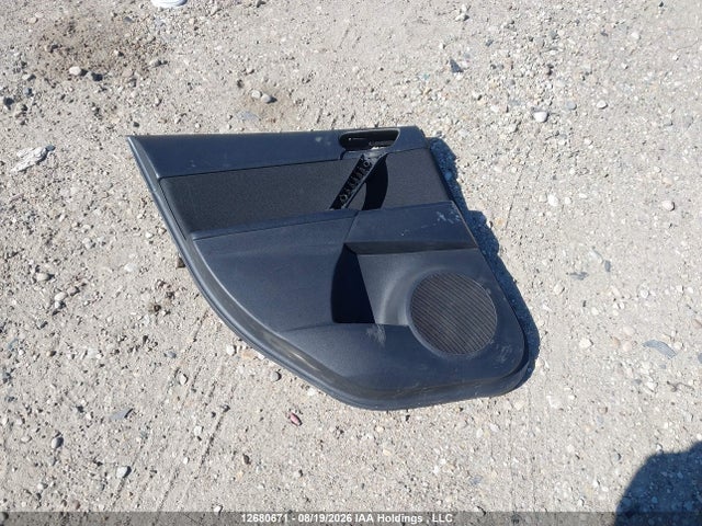Aukcja sprzedaży 2013 Mazda Mazda3 Gx, vin: JM1BL1KF0D1806041, numer aukcji: 12680671