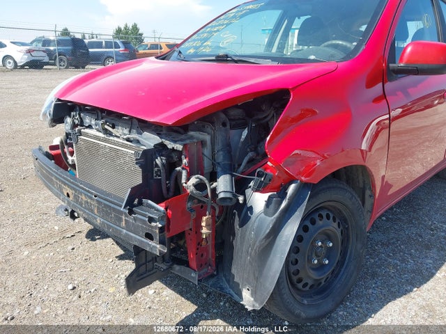 Продажа на аукционе авто 2017 Nissan Micra S/sr/sv, vin: 3N1CK3CP5HL259179, номер лота: 12680672