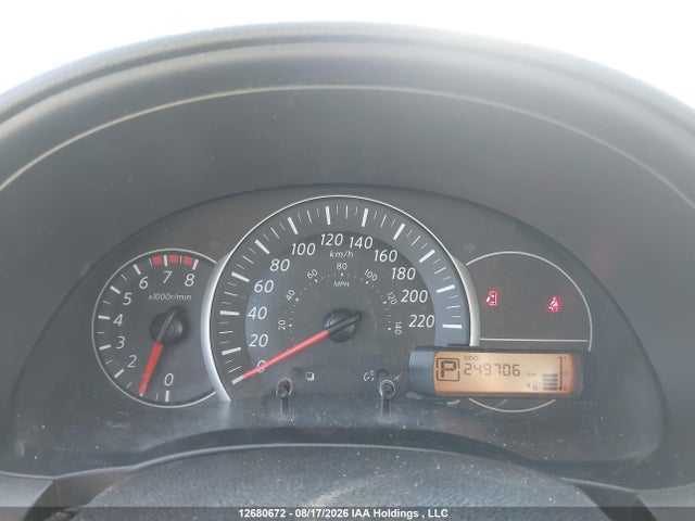 Продажа на аукционе авто 2017 Nissan Micra S/sr/sv, vin: 3N1CK3CP5HL259179, номер лота: 12680672