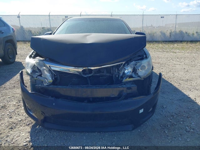 Продажа на аукционе авто 2013 Toyota Camry Hybrid Xle, vin: 4T1BD1FK0DU084746, номер лота: 12680673