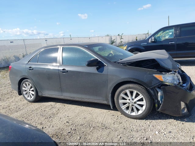 Продажа на аукционе авто 2013 Toyota Camry Hybrid Xle, vin: 4T1BD1FK0DU084746, номер лота: 12680673