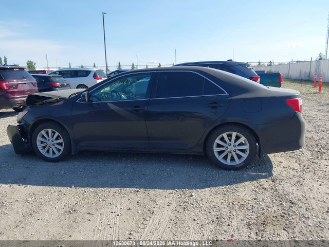 Продажа на аукционе авто 2013 Toyota Camry Hybrid Xle, vin: 4T1BD1FK0DU084746, номер лота: 12680673