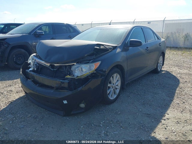 Продажа на аукционе авто 2013 Toyota Camry Hybrid Xle, vin: 4T1BD1FK0DU084746, номер лота: 12680673