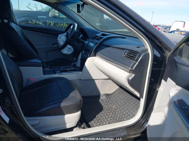 Продажа на аукционе авто 2013 Toyota Camry Hybrid Xle, vin: 4T1BD1FK0DU084746, номер лота: 12680673