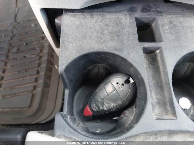 Dodge Grand Caravan Se/sxt 2015 2C4RDGBG3FR598775 Image 11