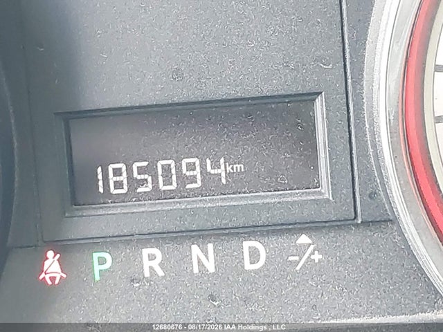 Dodge Grand Caravan Se/sxt 2015 2C4RDGBG3FR598775 Image 15