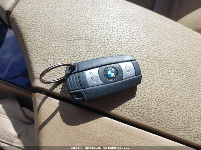 Продажа на аукционе авто 2008 Bmw 535xi, vin: WBANV93568CZ65990, номер лота: 12680677