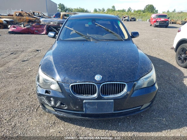 Продажа на аукционе авто 2008 Bmw 535xi, vin: WBANV93568CZ65990, номер лота: 12680677