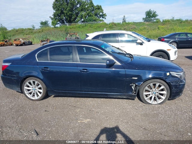 Продажа на аукционе авто 2008 Bmw 535xi, vin: WBANV93568CZ65990, номер лота: 12680677