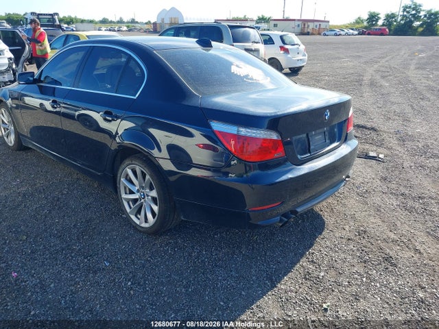 Продажа на аукционе авто 2008 Bmw 535xi, vin: WBANV93568CZ65990, номер лота: 12680677