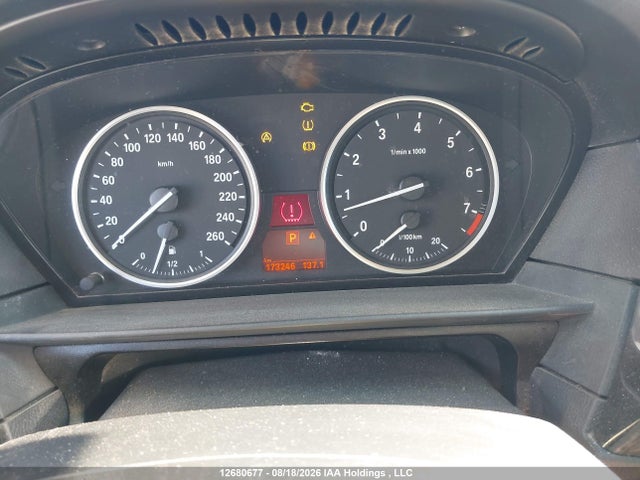 Продажа на аукционе авто 2008 Bmw 535xi, vin: WBANV93568CZ65990, номер лота: 12680677