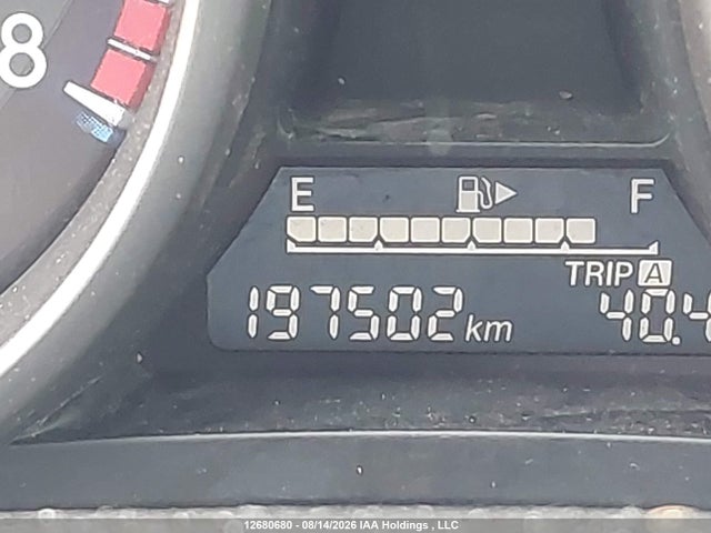 2013 Mazda 3 I მანქანა იყიდება აუქციონზე, vin: JM1BL1V7XD1803491, აუქციონის ნომერი: 12680680