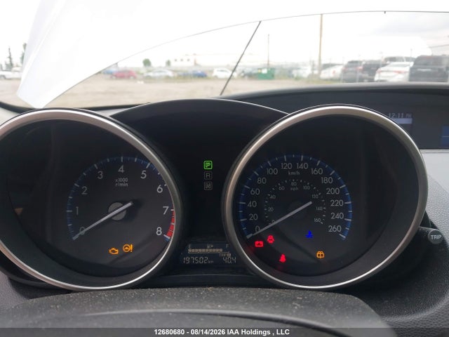 2013 Mazda 3 I მანქანა იყიდება აუქციონზე, vin: JM1BL1V7XD1803491, აუქციონის ნომერი: 12680680