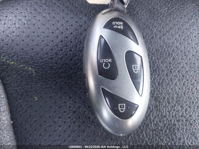 2024 Hyundai Elantra Hybrid Luxury მანქანა იყიდება აუქციონზე, vin: KMHLN4DJ1RU113112, აუქციონის ნომერი: 12680683