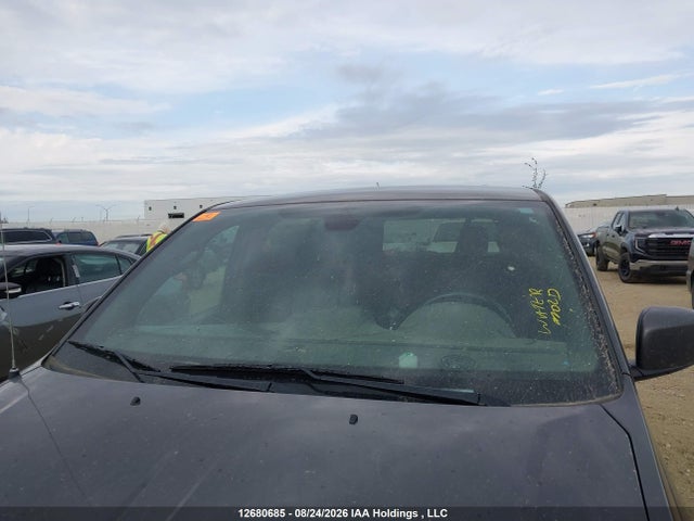 Dodge Grand Caravan Gt 2019 2C4RDGEG7KR515631 Image 17