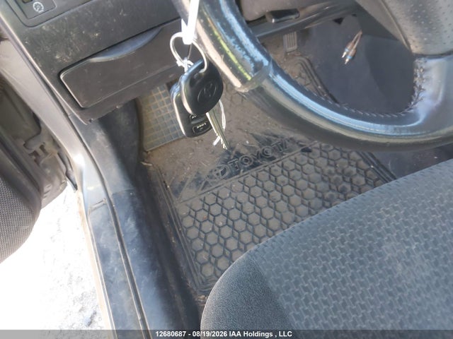 Aukcja sprzedaży 2005 Toyota Corolla Ce/le/sport, vin: 2T1BR32E65C907437, numer aukcji: 12680687