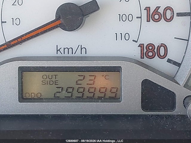 Aukcja sprzedaży 2005 Toyota Corolla Ce/le/sport, vin: 2T1BR32E65C907437, numer aukcji: 12680687