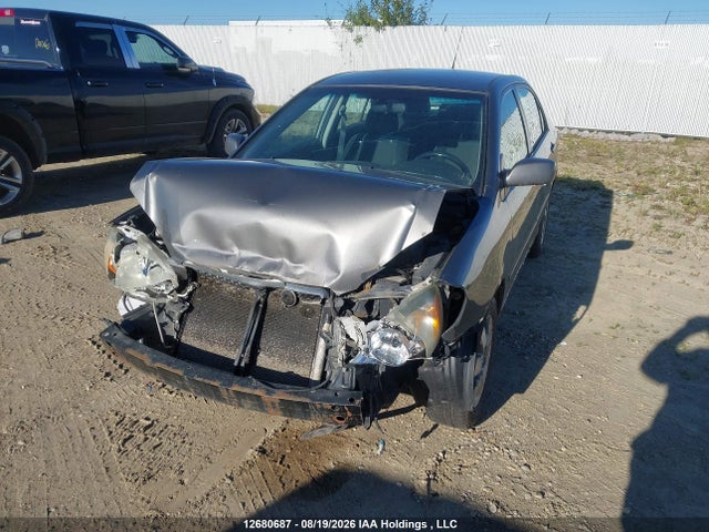 Aukcja sprzedaży 2005 Toyota Corolla Ce/le/sport, vin: 2T1BR32E65C907437, numer aukcji: 12680687