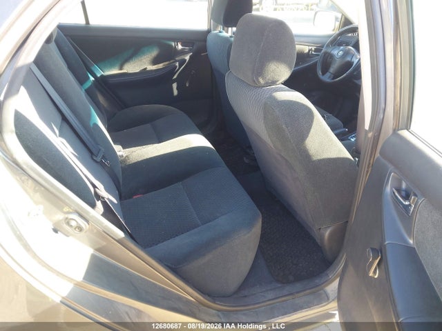Aukcja sprzedaży 2005 Toyota Corolla Ce/le/sport, vin: 2T1BR32E65C907437, numer aukcji: 12680687