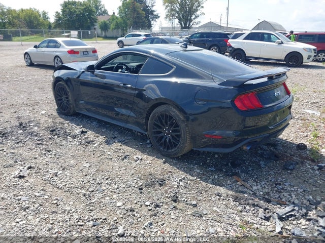 1FA6P8CF1P5303022 Ford Mustang Gt Premium