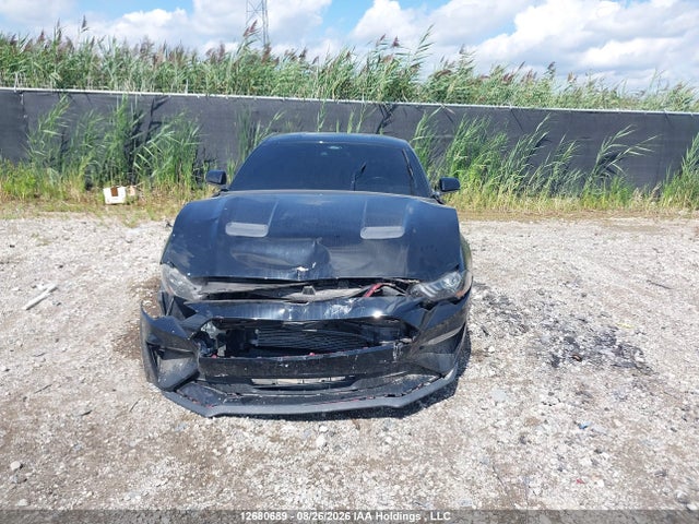 1FA6P8CF1P5303022 Ford Mustang Gt Premium