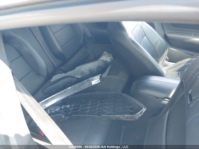 1FA6P8CF1P5303022 Ford Mustang Gt Premium