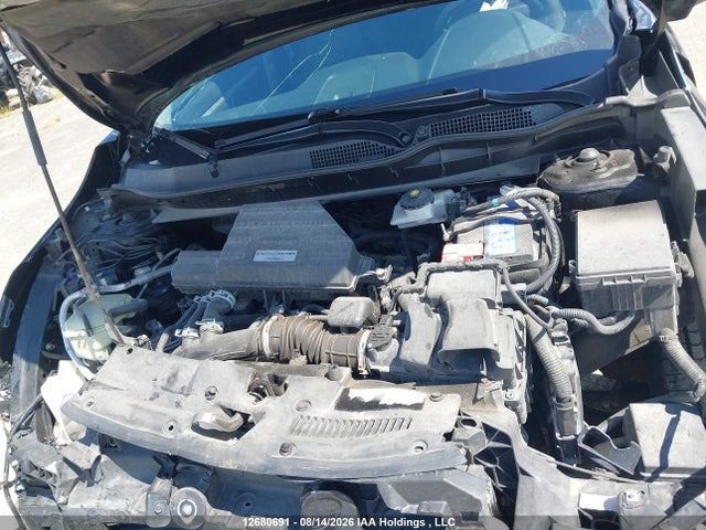 2HKRW2H23MH212620 Honda CR-V LX